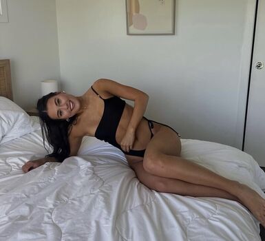 Full leaked Courtney hanson private onlyfans photo
