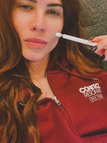 Full leaked Courtney hope private onlyfans photo