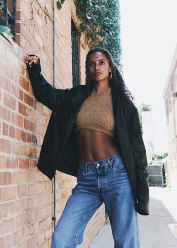 Full leaked Courtney jones private onlyfans photo