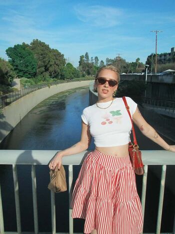 Full leaked Courtney miller private onlyfans photo