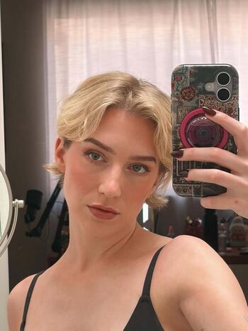 Full leaked Courtney miller private onlyfans photo