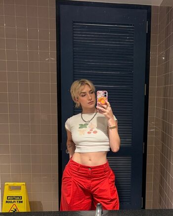 Full leaked Courtney miller private onlyfans photo