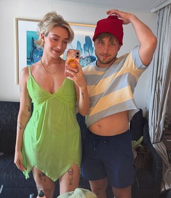 Full leaked Courtney miller private onlyfans photo