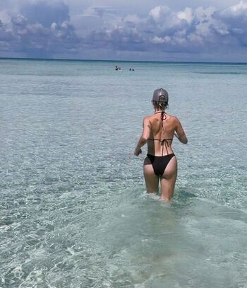Full leaked Courtney miller private onlyfans photo