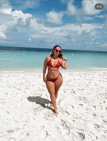 Full leaked Courtney nielson private onlyfans photo