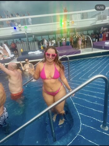 Full leaked Courtney nielson private onlyfans photo