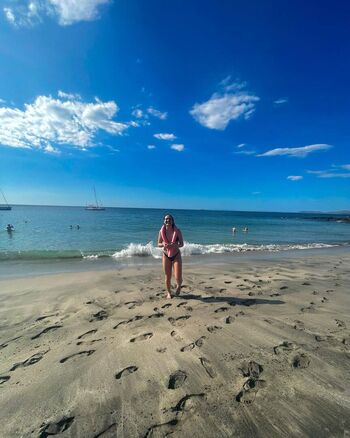 Full leaked Courtney sarault page private onlyfans photo