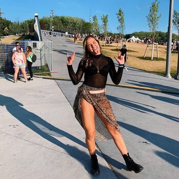 Full leaked Courtney sarault page private onlyfans photo