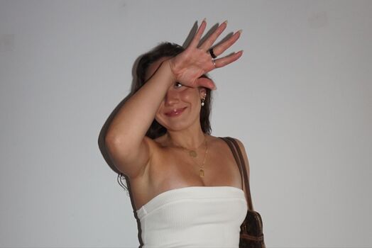 Full leaked Courtney sarault private onlyfans photo