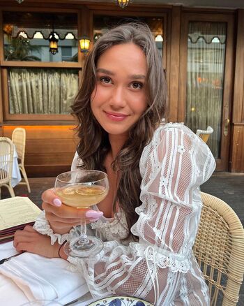 Full leaked Courtney sarault private onlyfans photo