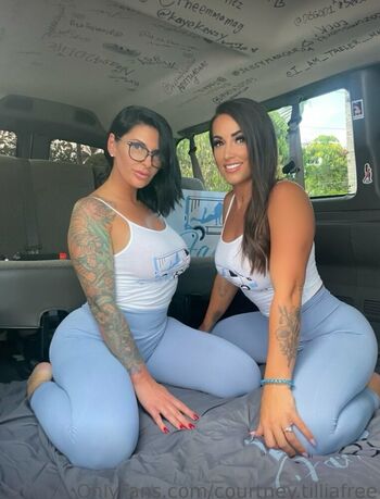 Full leaked Courtney tillia page private onlyfans photo