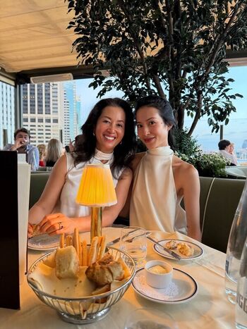Full leaked Courtney zeng private onlyfans photo