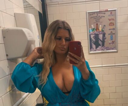Full leaked Courts jackson page private onlyfans photo