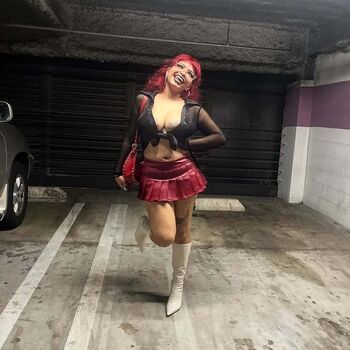 Full leaked Cowbyfunk page private onlyfans photo