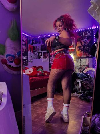 Full leaked Cowbyfunk private onlyfans photo