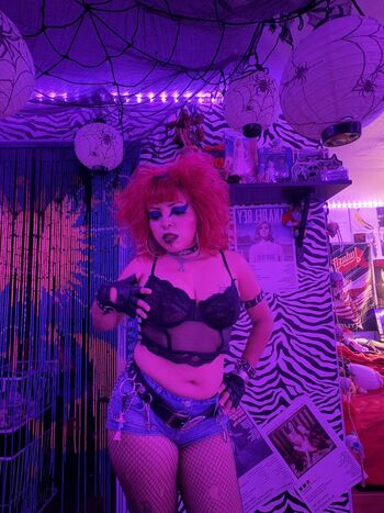 Full leaked Cowbyfunk private onlyfans photo