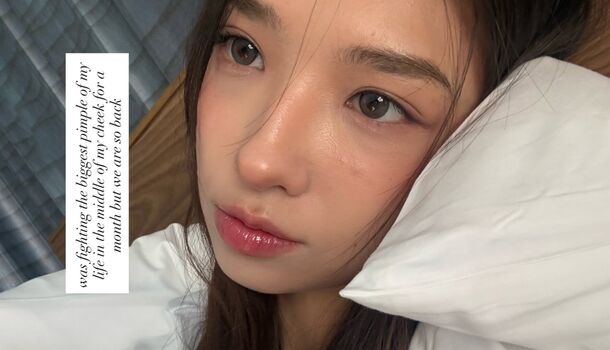 Full leaked Cowsel private onlyfans photo