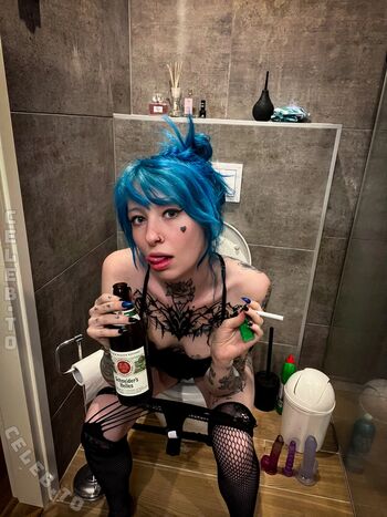 Full leaked Coy emo private onlyfans photo