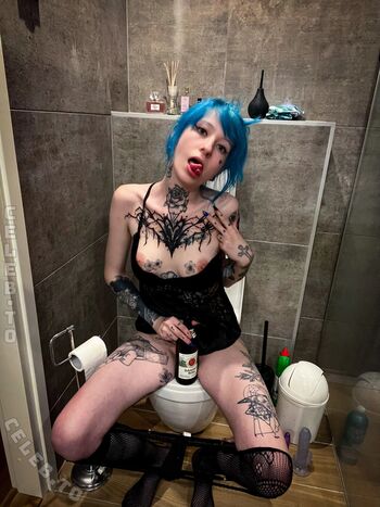 Full leaked Coy emo private onlyfans photo