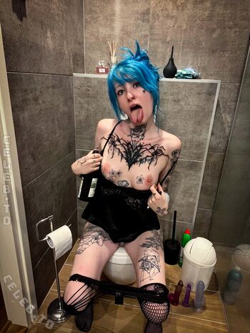 Full leaked Coy emo private onlyfans photo