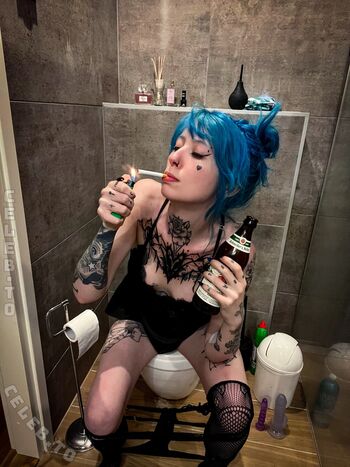Full leaked Coy emo private onlyfans photo