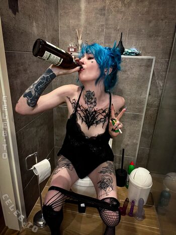 Full leaked Coy emo private onlyfans photo