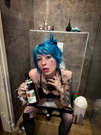 Full leaked Coy emo private onlyfans photo