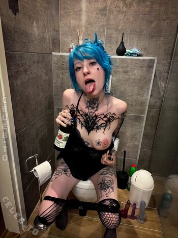 Full leaked Coy emo private onlyfans photo