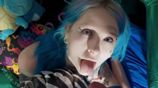 Full leaked Coy emo private onlyfans photo