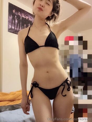 Full leaked Cozykorean private onlyfans photo