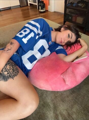 Full leaked Cptpuffy page private onlyfans photo