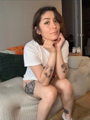 Full leaked Cptpuffy page private onlyfans photo