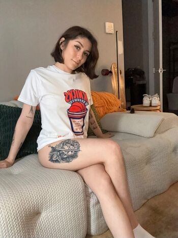 Full leaked Cptpuffy page private onlyfans photo