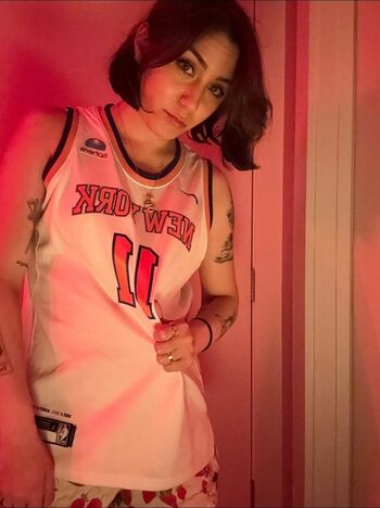 Full leaked Cptpuffy page private onlyfans photo