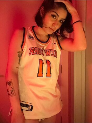 Full leaked Cptpuffy page private onlyfans photo