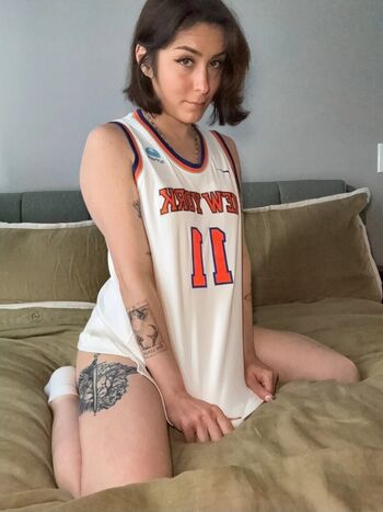 Full leaked Cptpuffy page private onlyfans photo