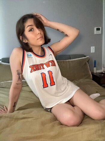 Full leaked Cptpuffy page private onlyfans photo