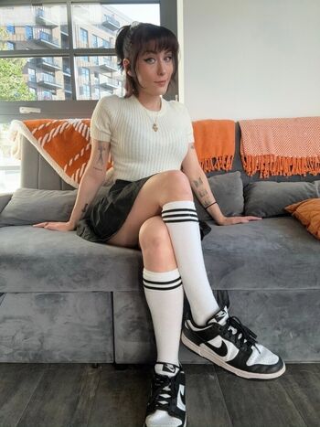 Full leaked Cptpuffy page private onlyfans photo