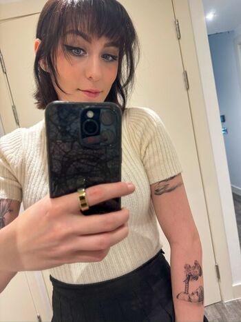 Full leaked Cptpuffy page private onlyfans photo