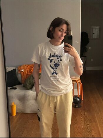 Full leaked Cptpuffy page private onlyfans photo