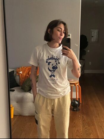 Full leaked Cptpuffy page private onlyfans photo