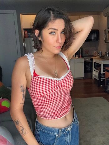 Full leaked Cptpuffy page private onlyfans photo