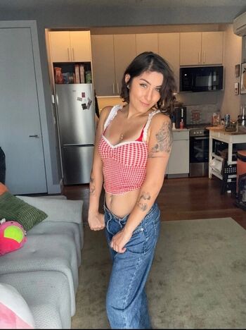 Full leaked Cptpuffy page private onlyfans photo