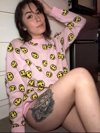 Full leaked Cptpuffy page private onlyfans photo