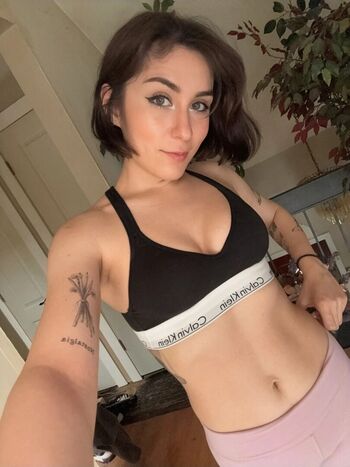 Full leaked Cptpuffy page private onlyfans photo