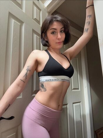 Full leaked Cptpuffy page private onlyfans photo