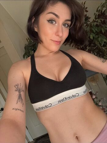 Full leaked Cptpuffy page private onlyfans photo