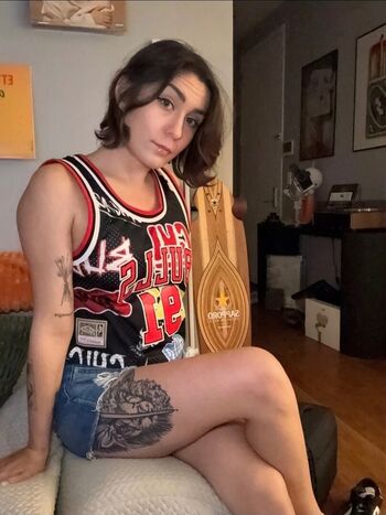 Full leaked Cptpuffy page private onlyfans photo