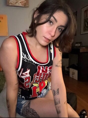 Full leaked Cptpuffy page private onlyfans photo