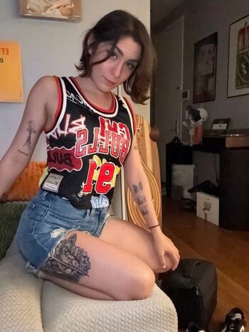 Full leaked Cptpuffy page private onlyfans photo